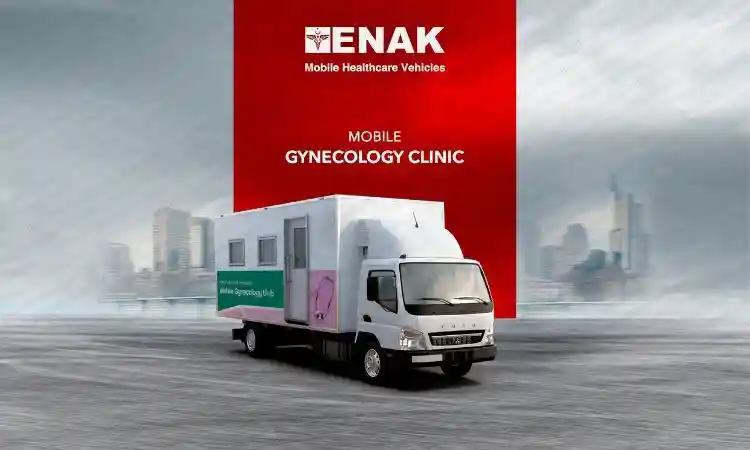 Enak Gynecology Clinic